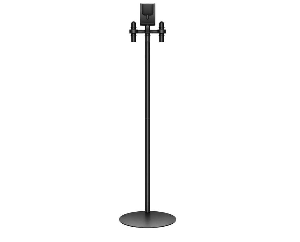 Dyson Floor Dok Multi Charging Dock Stand Black
